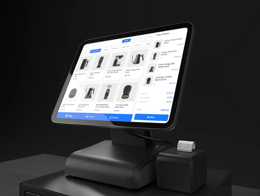 Product List feature preview