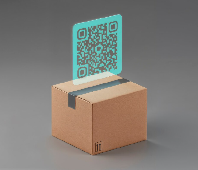 Print Barcode feature preview